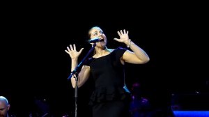 Алена Петровская "Ах, если бы земля..."