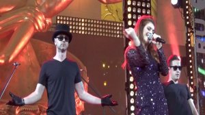 Анастасия Стоцкая - Яд и Мед