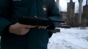 Zoraki hp-Ultra Москва часть 1