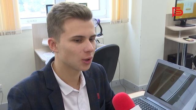 Белгородцы проверили свой уровень цифровой грамотности