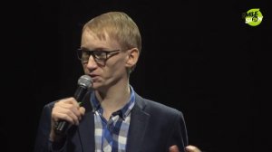 Резиденты Smile Show - Максим Пихуля