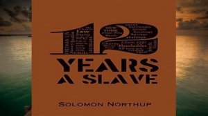 [PDF] 12 Years A Slave (Word Cloud Classics)