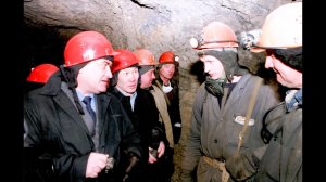 Якутия. 2003 г. Итоги. Подъем экономики, развитие соцсферы.