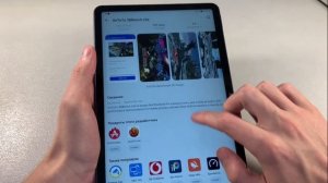 Обзор Huawei MatePad 10.4” 2021 4/64GB
