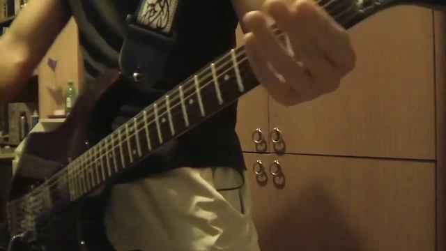 The Deceived Guitar Cover - Trivium смотреть онлайн
