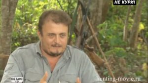 Охота на крокодила с неожиданным результатом . 2018