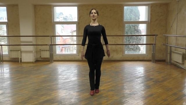 Элементы адыгского танца Хакуляж.  Центр адыгской культуры. #нереальнокультурносочи