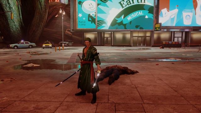 То есть Ник Фьюри злодей?! ► Jump Force Прохождение на русском Часть 8 смотреть онлайн