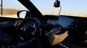 обновленный Peugeot 3008 | пежо 3008