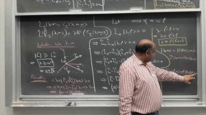 5- Eigenvalues of Orbital Angular Momentum Operators