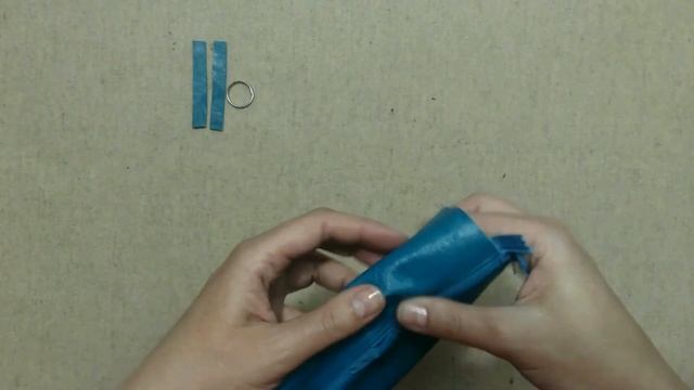 Как сшить ключницу из кожи смотреть онлайн