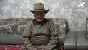 № 514. "Үстүү-Солчур, Алдыы-Солчур" / "Устуу-Солчур, Алдыы-Солчур" (В.Б. Монгуш)
