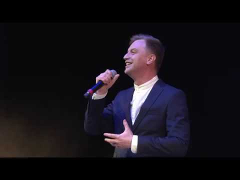 Алексей Гоман "Представь себе" (2019) смотреть онлайн