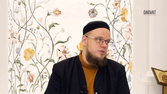 ФИКХ. Урок 9. Протирание повязки. Что нельзя делать без омовения смотреть онлайн