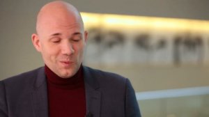 Natural Language Processing, GPT-2 and BERT | Interview with Christoph Henkelmann