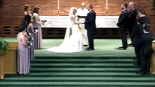 Violette Wedding Ceremony смотреть онлайн