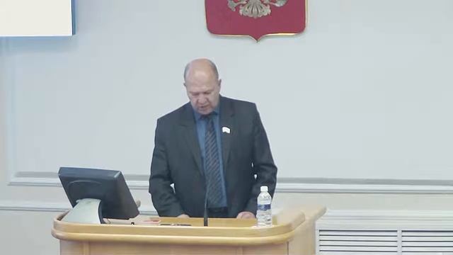 2016-06-15 39-я сессия. Муниципальный час. смотреть онлайн