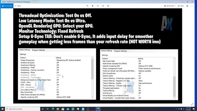 How To Optimize Windows 10 GPU Settings For GAMING & Performance In 2021!