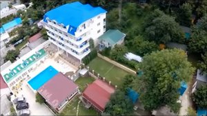 Отель-Легаль-Новомихайловский hotel-legal.ru