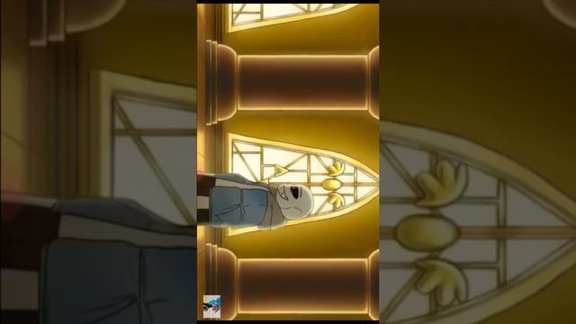 песня фриск и Санса Я старалась смотреть онлайн