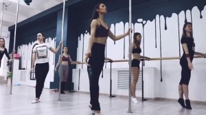 Школа боди балет ( body ballet ) занятия для начинающих в москве видео уроки