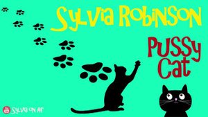 Sylvia Robinson - Pussy Cat