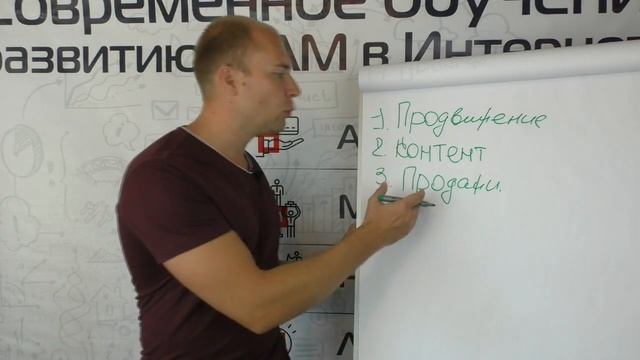 Как заработать в Сетевом Маркетинге - 5 шагов к Успеху в МЛМ Бизнесе