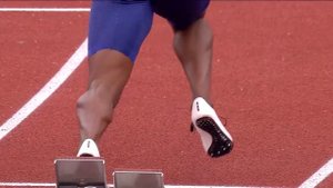 Легкая атлетика. Почему она не легкая?