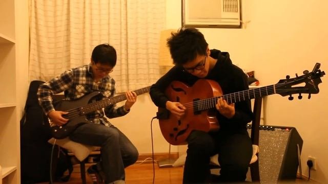 Astor Piazzolla - Libertango