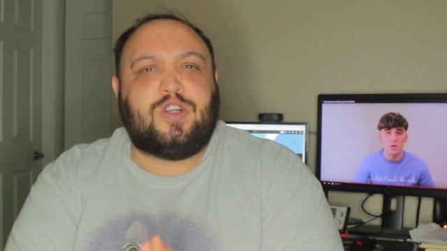 The Clickbait King Just Accused James Charles | The Rewired Soul смотреть онлайн