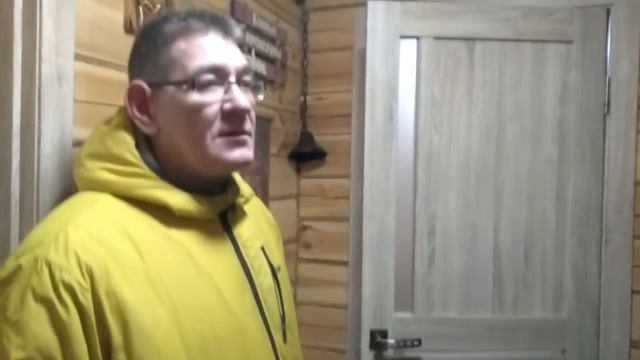 Баня с Комнатой отдыха # УБОЙНАЯ планировка