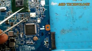 Dell inspiron 5520 Discrete to uma - QCL00 LA-8241P REV:1.0(A00) DIS TO UMA, Graphics conversion