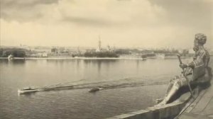 Вечерняя песня Слушай Ленинград