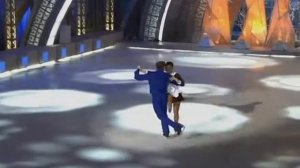 Ekaterina Guseva & Roman Kostomarov Ice Age 2006 Show 6