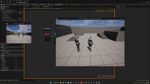 Multiplayer Replication Basics in Unreal Engine 5 - Make a Multiplayer Game