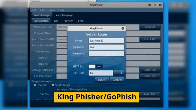 Unleashing the Power of Kali Linux: Top Hacking and Penetration Testing Tools