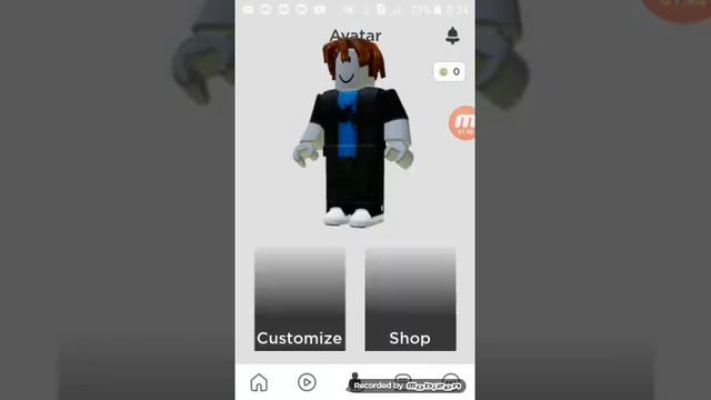 РОБЛОКС НЕ ЗАХОДИТ смотреть онлайн