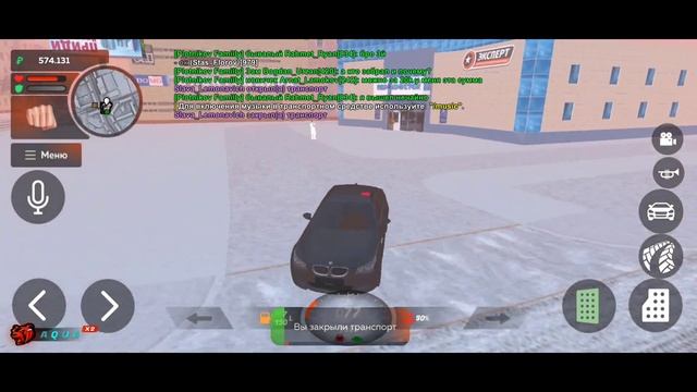 СЛОВИЛ СЕБЕ ДЕРЕВЕНСКИЙ ДОМ?!?!? ВСТУПИЛ В
КРИМИНАЛЬНУЮ ОРГАНИЗАЦИЮ |Black Russia RP смотреть онлайн