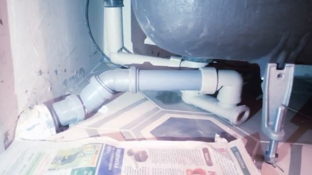 Сантехника: ремонт и обустройство ванных комнат и кухонь