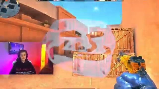 плов: друг сделал не его мувик :) докажите ему что он должен киллы делать #oneleday смотреть онлайн