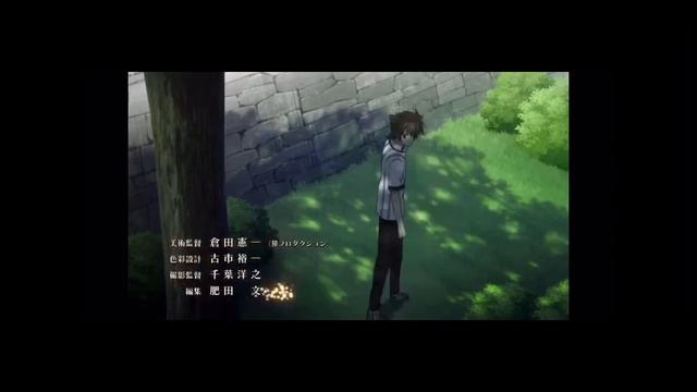 High school DxD abridged season 1 opening смотреть онлайн