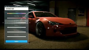 Need for Speed Геймплей E3 2015