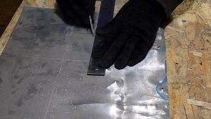 Обогреватель из РАДИАТОРА АВТОМОБИЛЯ. Do-it-yourself heater for a tent from a car radiator.