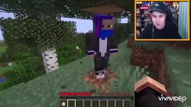 [Нарезка] Смешные моменты Жеки и Ихаря смотреть онлайн