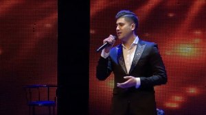 Әбдіжаппар Әлқожа. "Жүрегіңде иман болмаса".