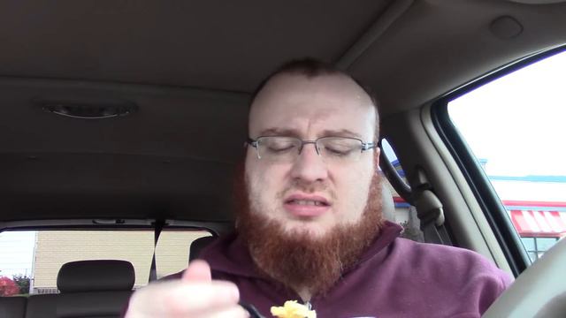 Обед Из KFC!!! - Обзор смотреть онлайн