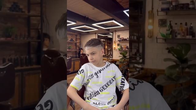 ?GENTS- барбершоп | мужские стрижки | уход за лицом смотреть онлайн