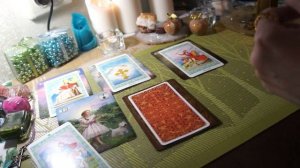 Чем Мужчина ПОБАЛУЕТ и УДИВИТ?? ?ТАРО #tarot#Ленорман#погадать#