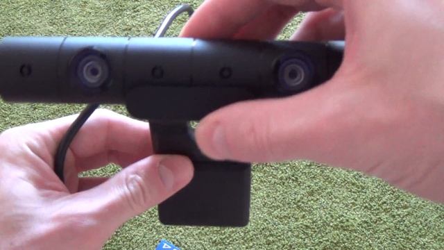 ? Распаковка PlayStation Camera v2 за 2500 руб. / Модель CUH-ZEY2 ᴴᴰ 1080p смотреть онлайн