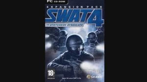 Фоновая музыка "SWAT 4 - Food Wall Restaurant"
